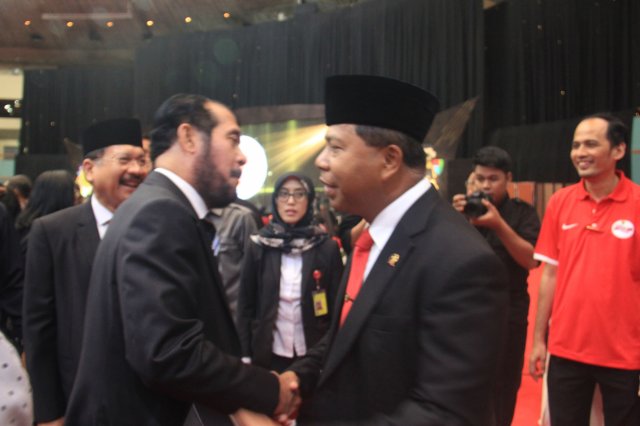 Laptah Kampung Hukum 25-26 Februari 2020